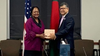 US keen to assist in modernizing Bangladesh armed forces