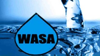 Drink boiled water, WASA MD urges city dwellers