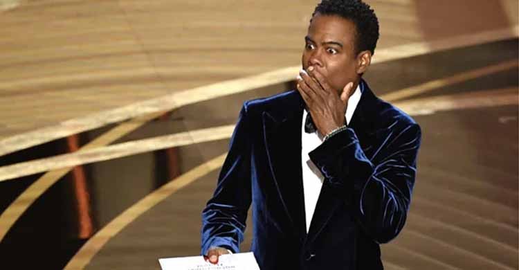 Police offered to arrest Will Smith, Chris Rock denied: Oscars producer