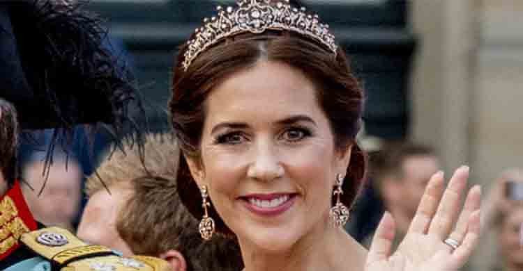 Denmark crown princess due Dhaka on Monday