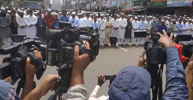 মান্নানের চলে যাওয়ায় রাজনীতিতে শূন্যতা সৃষ্টি হয়েছে: ফখরুল