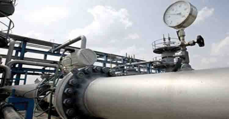 Govt withdraws bar on using gas for industrial customers