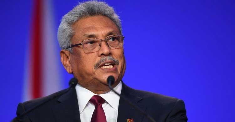 Sri Lanka President Gotabaya loses parliament majority amid protests