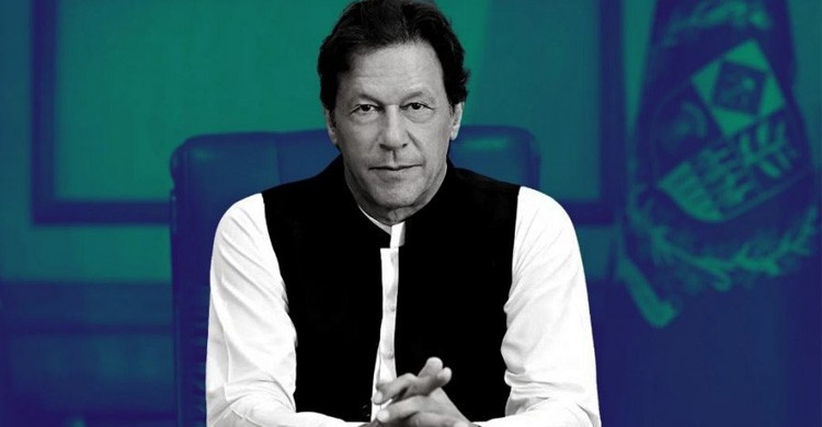 Imran Khan dismissed as Pakistan PM