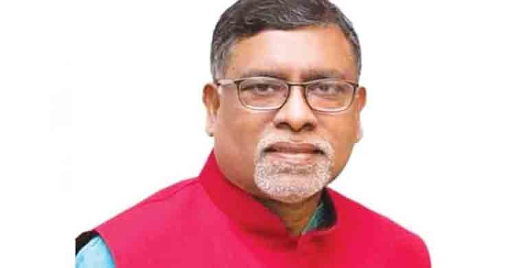 Bangladesh must stay alert against Covid-19 infections: Health Minister