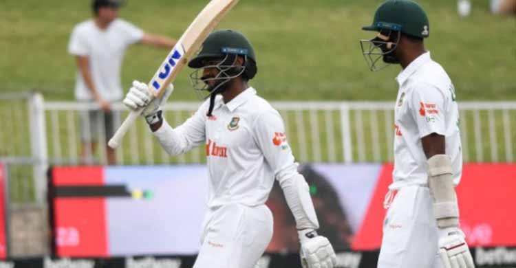 Joy leaps 37 places in ICC Test rankings