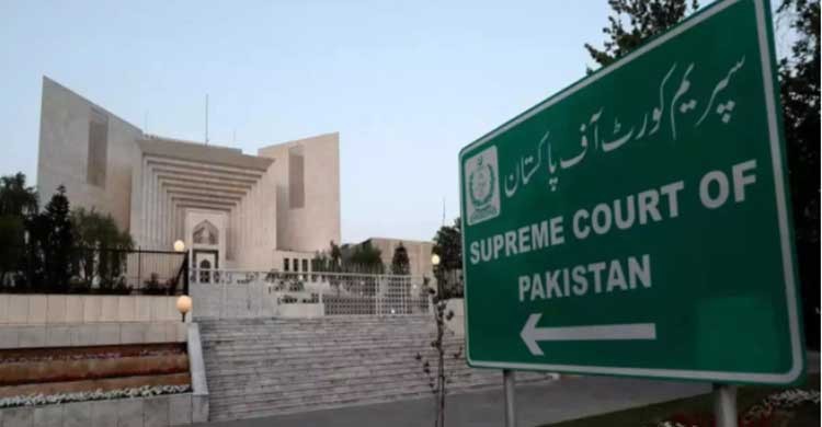 Pakistan court adjourns again on PM Khan no-confidence saga