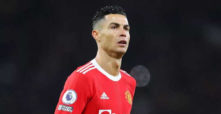 Ronaldo to miss Liverpool clash after baby son's death