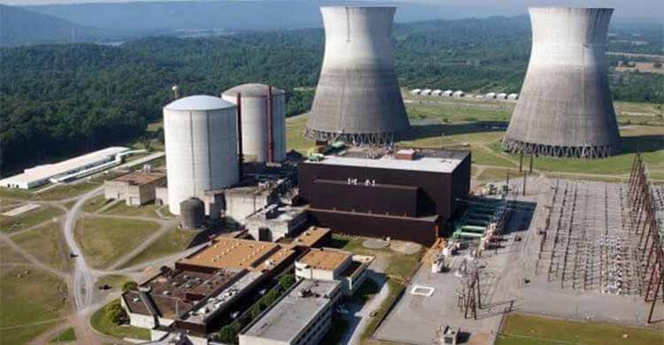 Belarus national found dead at Rooppur Nuke Plant area