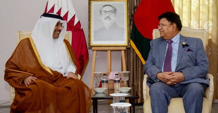 Dhaka seeks Qatar's investment