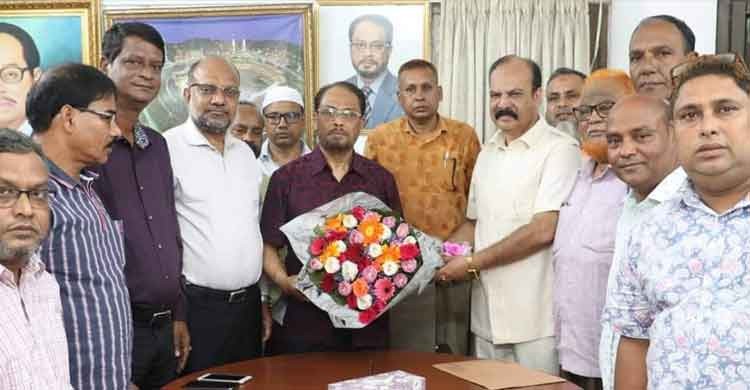 কর্তৃত্ববাদী কোনো সরকারের অধীনে সুষ্ঠু নির্বাচন সম্ভব নয়: জি এম কাদের