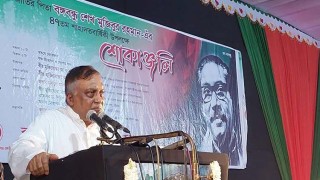 হরতাল ডেকে সহিংসতা করলে ব্যবস্থা: স্বরাষ্ট্রমন্ত্রী