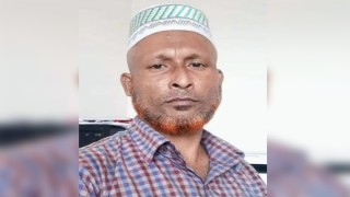 ছাত্রীর শ্লীলতাহানির অভিযোগ, শিক্ষক বরখাস্ত