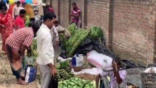 অগ্নিমূল্যের বাজারে ক্রেতাদের নাভিশ্বাস