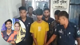 জামিন নামঞ্জুর, কারাগারে মামুন