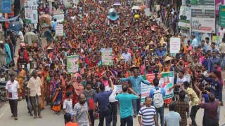 মঙ্গলবার বৈঠক, দাবি পূরণ না হলে চা-শ্রমিকদের আন্দোলন চলবে