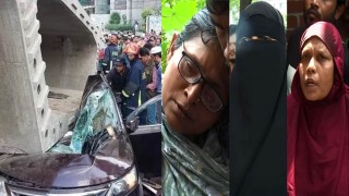 গার্ডার পড়ে নিহত রুবেলের মরদেহের দাবিদার ৭ স্ত্রী!