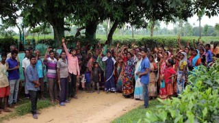 প্রধানমন্ত্রীর প্রস্তাব প্রত্যাখ্যান চা শ্রমিকদের, ধর্মঘট চলবে