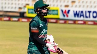 Bangladesh asked to bat first to avoid whitewash