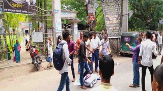 10 hurt in Chattogram as ‘BCL activists’ attack Student Union’s human chain