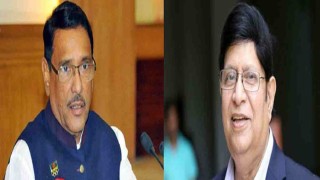 Momen's India remarks have no link with AL: Quader