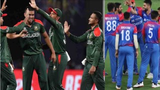 Bangladesh out to conquer Afghanistan in Asia Cup opener