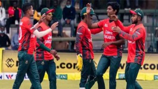 Bangladesh out to maintain ODI supremacy against Zimbabwe