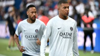 Will Mbappe and Neymar flourish together this season for PSG?