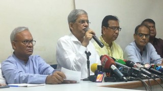 Govt trying to create anarchy with relentless attacks on opposition: Fakhrul