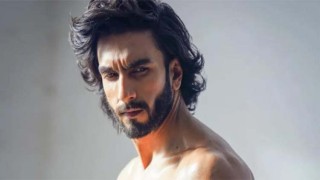 Ranveer Singh questioned by police for nude shoot