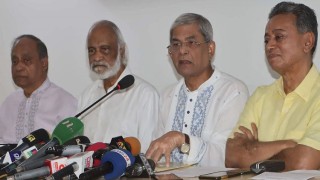 IGP's conditional US visa insult to Bangladesh: BNP