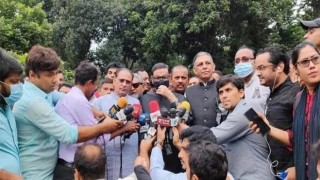 BNP wants to grab power to bring Hawa Bhaban back: Quader