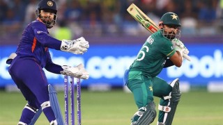 Pakistan bat first against India in Asia Cup