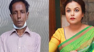 শাওনের টাকা হাতিয়ে নেওয়া সেই প্রতারক কারাগারে