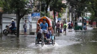 সিলেট অঞ্চলে বাড়ছে পানিবাহিত রোগ, শীর্ষে হবিগঞ্জ