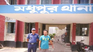 ভিডিও'র ভয় দেখিয়ে ৫ বছর ধর্ষণ, কারাগারে আওয়ামী লীগ নেতা