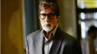 Amitabh Bachchan tests positive for Covid-19 for the second time