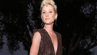 Hollywood actor Anne Heche dead after crash