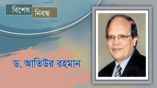 তিনি আমাদের এক অসামান্য লড়াকু মন দিয়ে গেছেন