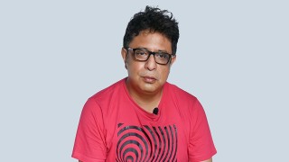 আবারও বাদ পড়লেন রূপঙ্কর