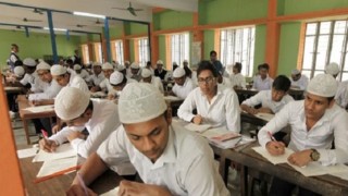 ১৫ সেপ্টেম্বর থেকে দাখিল পরীক্ষা, রুটিন প্রকাশ