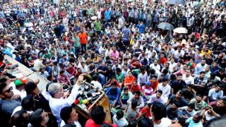 Govt rubs salt in wounds: BNP on fuel price hike