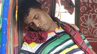 রাজধানীর মগবাজারে অজ্ঞান পার্টির খপ্পরে ব্যবসায়ী