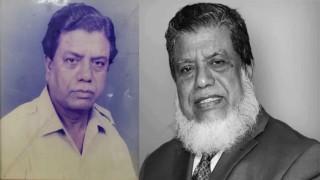 ডেপুটি স্পিকার ফজলে রাব্বীর শোক প্রস্তাব সংসদে গ্রহণ