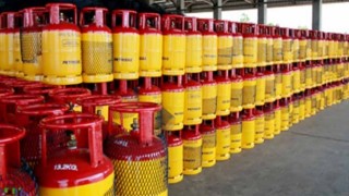 LPG price drops by Tk 2.92 per kg