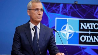 NATO's chief admits Europe will pay price for supporting Ukraine