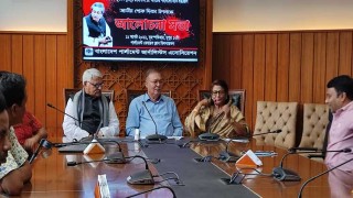 ‘বঙ্গবন্ধু হত্যার দিন আওয়ামী লীগ নেতারা মোস্তাকের সঙ্গে ছিল’