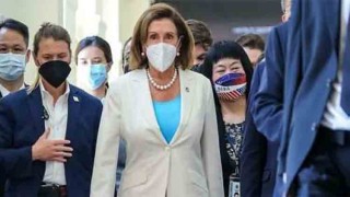 China to stage major drills around Taiwan after Pelosi visit