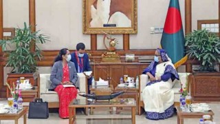 PM offers Nepal to use Mongla, Chattogram seaports