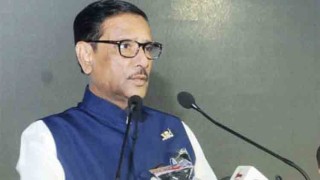 BNP continues propaganda and falsehood over electricity: Quader